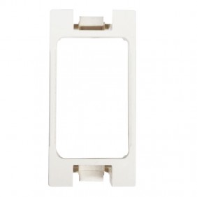 Adattatore 2 Fori Fracarro per Bticino Living...