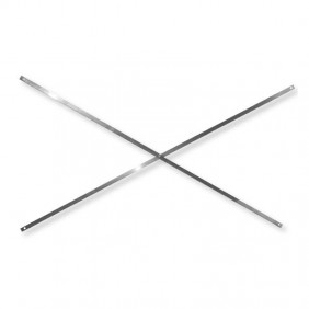 Bandella di rinforzo a croce Orbis BRL-213 per...