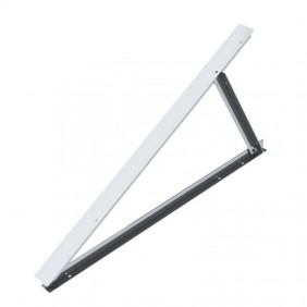 Triángulo grande para fotovoltaica Orbis...