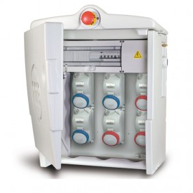 Quadro Fanton Polifemo MIDI ASC IP55 74712