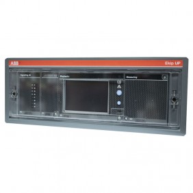 Unità Digitale Abb Ekip Up Protect+ con IPS e...