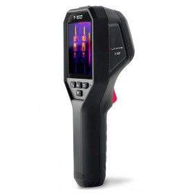 Uniks 160x120 Pixel T160 Compact Thermal Camera