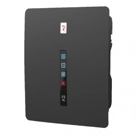 Riello Aros RS 5KW 2 MPPT Single-Phase...