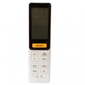 Telecomando per climatizzatori Haier YR-HQS01...