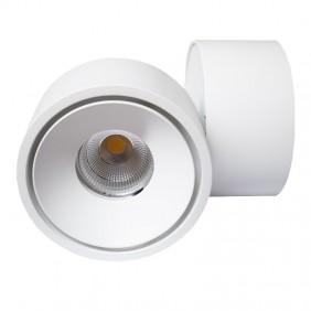 AqLus Bea LED-Wandleuchte 15W 3000k satiniert...