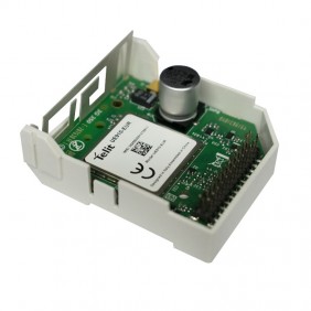 Bentel GPRS GSM Modul für BW BW-3G Zentralen
