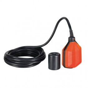 Lovato float level regulator PVC cable 5mt...