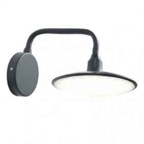 Applique murale plate Sovil LED 20W 99171/16