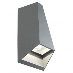 Sovil DAKOTA LED-Wandleuchte 2X4W 4000K...