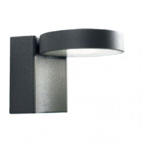 Sovil Punto e Virgola Aplique LED 10W 4000K...