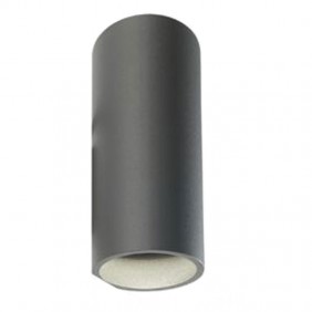 Applique Sovil Sirio TUBO LED 2X6W 4000K colore...