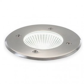 Faro Sovil incasso calpestabile LED 5W acciaio...
