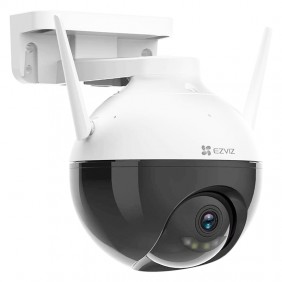 EZVIZ C8C 2MP motorized outdoor WIFI camera...