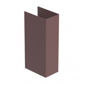Cover Ruggine Performance Lighting per applique...