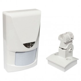Rilevatore doppia tecnologia Bentel Pet AKAB-KSI-P