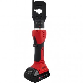 Intercable Hydraulic Battery Press + Matrices...