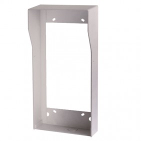 Frame for flush mounted box 2 modules Abb 51022RH