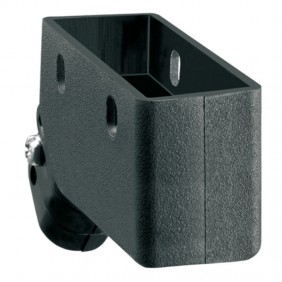 Lovato Terminal shroud with conduit KSSCB2