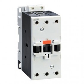 Lovato 3-Poles Contactor 50A AC3 24V BF5000A024