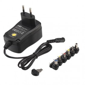 Bloc d'alimentation Melchioni MKC Power...