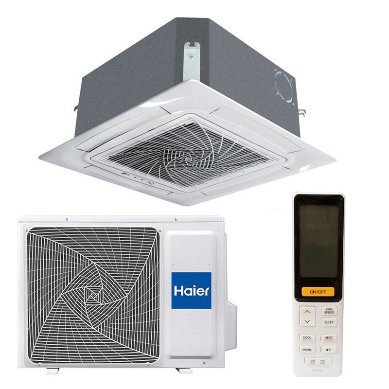 Climatizzatore a Cassetta 620 Haier 5,0kW 18000BTU R32 A++ 2501455C2