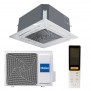Climatizzatore a Cassetta 620 Haier 5,0kW 18000BTU R32 A++ 2501455C2