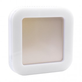 Century Omnia Square 24W 4000K LED Ceiling...
