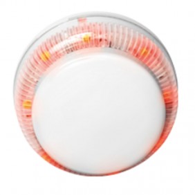 Urmet Basis mit Sirene und Blinklicht 1043/512