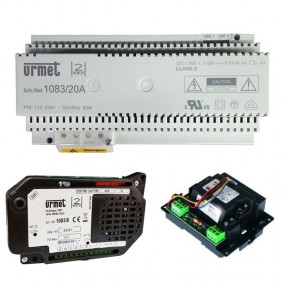 Urmet 2VOICE Video-Kit für EXIGO...