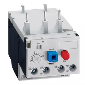 Lovato Thermal Relay for BF 17-23A Series RF382300
