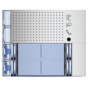 Bticino Front panel sound module 4 buttons...