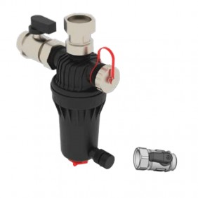 Filtro deflector magnético Ferroli Protector+...