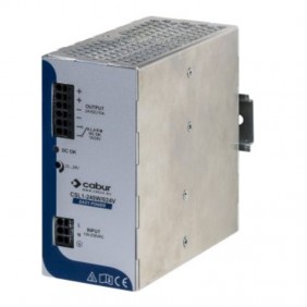 Alimentatore Cabur 10A 1 fase 24VDC 240W...