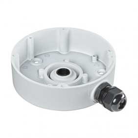 Boîte de jonction Urmet Neius pour caméras Dome...
