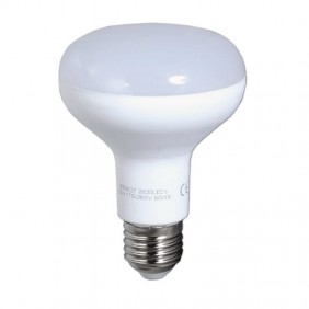 Ampoule Reflector LED Duralamp 12W 2700K...