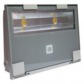 LED Floodlight Performance Guell Cam 2 S/W 148W...