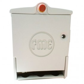 Panneau de chantier Fanton Polifemo Midi ASC...