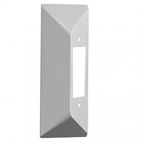 Support Urmet pour détecteurs extérieurs 1033/034