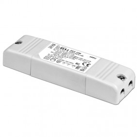 Alimentatore per LED TCI 12W 500mA HPFU IP20...