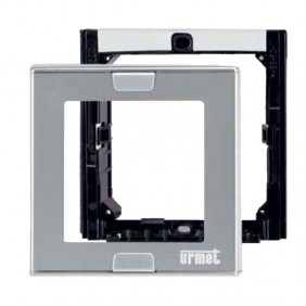 Cadre de module Urmet pour un module 1148/61