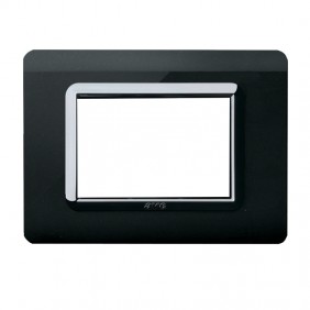 Ave Abdeckrahmen Technopolymer System 44...