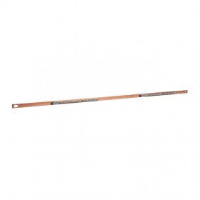Barra In Rame Hager Sezione 12X6 con...