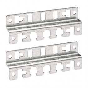 Universal Bracket Hager 185mm UC288