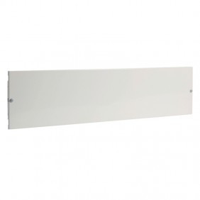 Hager blind front panel 200x800mm UC243