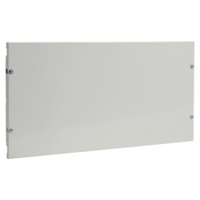 Hager blind front panel 300x600mm UC234