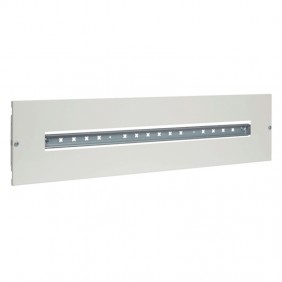 Hager Panel Kit for Modular 36 DIN Modules...