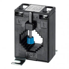 Trasformatore di Corrente Hager 100-5 A BG 113...