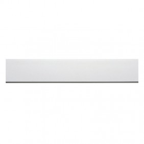 Hager 24 Module Clip-On Panel für Quadro 4 JP024