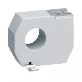 Hager Kreisförmiger geschlossener Toroid...