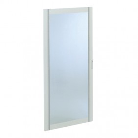 Hager Glass Transparent Door for Quadri Series...